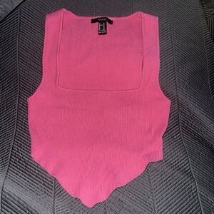 Forever 21 Crop